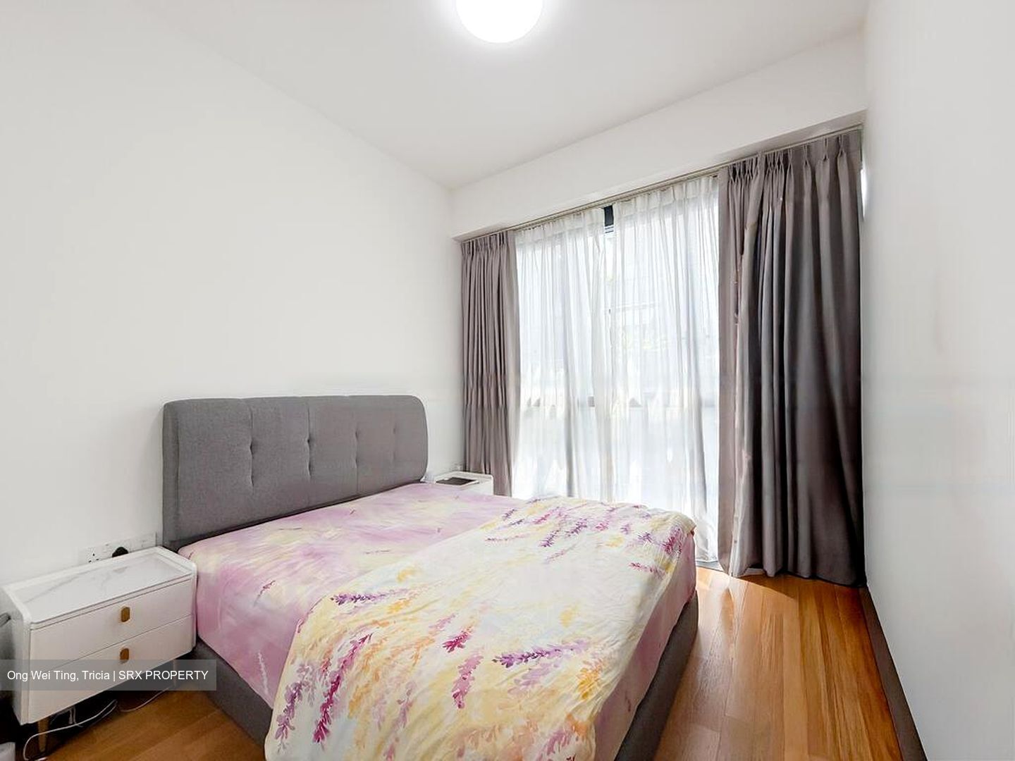 The Lilium (D19), Condominium #481889551